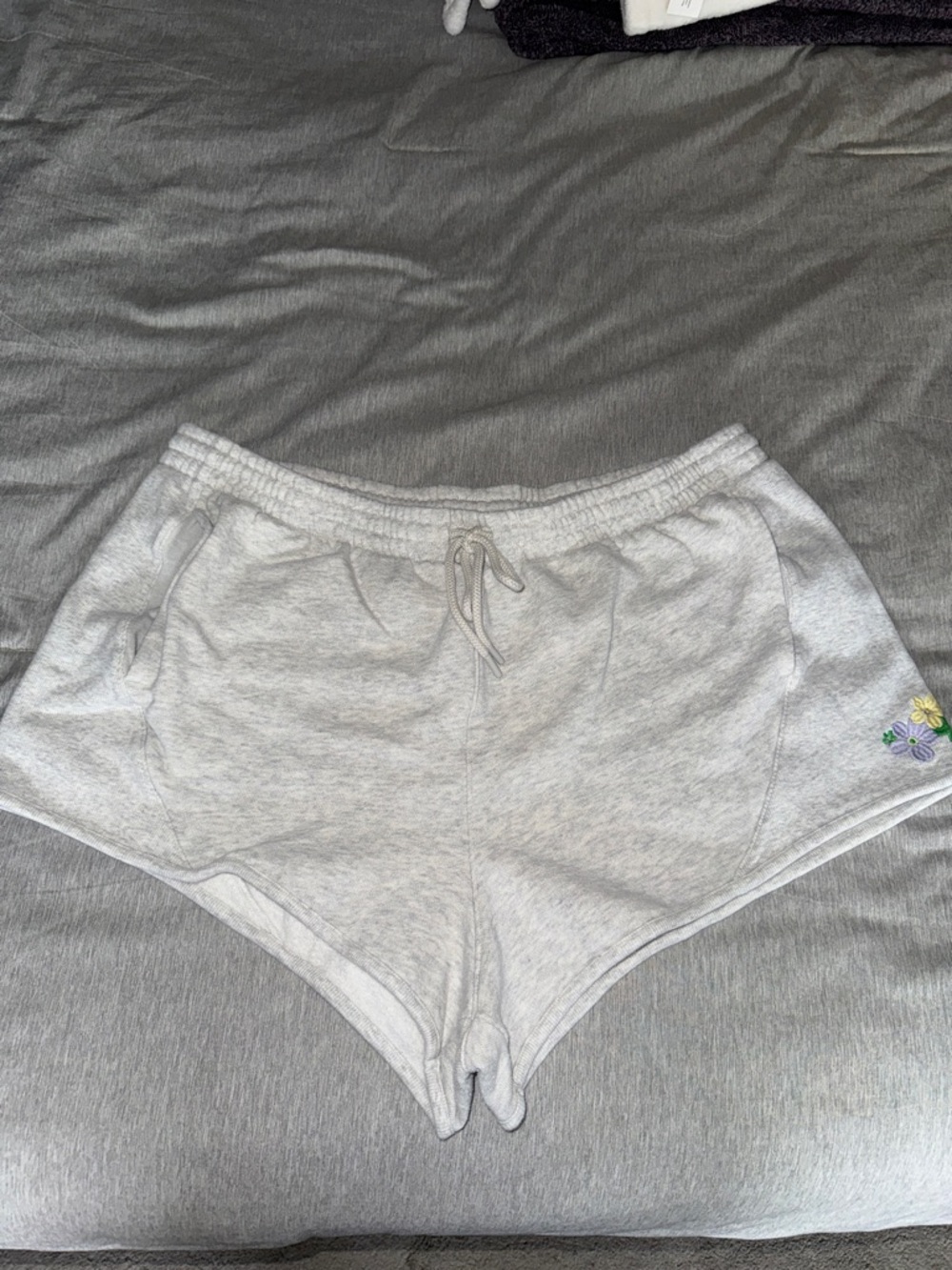 VS Pink Shorts